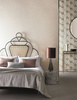 Tapeta Zoffany Rhombi - Shagreen 312909