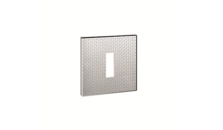 Rozeta Tupai - 4220 5SQ/T2 chrom