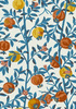 Tapeta Boras Tapeter Scandinavian Designers III - Granatäpple 1960