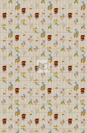 Fototapeta Wall&Deco - Cherish WDCH2002