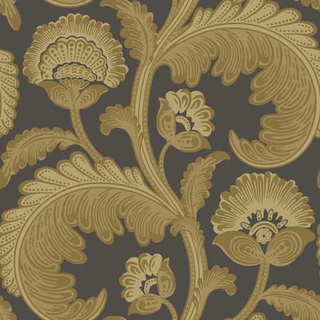 Tapeta Cole&Son The Pearwood Collection - Fanfare Flock 116/7027