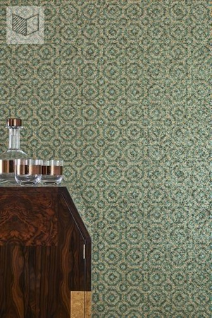 Tapeta Cole&Son Historic Royal Palaces – Great Masters - Queen's Quarter 118/10021