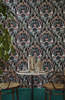 Tapeta Cole&Son Ardmore - Jabula - Safari Totem 119/2008