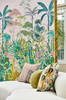 Panel Harlequin Colour - Floreana 112777