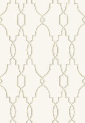 Tapeta Cole&Son Folie - Parterre 99/2009