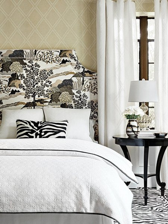 Tapeta Thibaut Greenwood - T85058