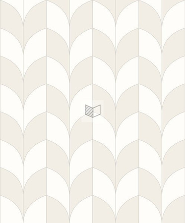 Tapeta Casadeco Belle Epoque - Paradoxe BEEP82259141