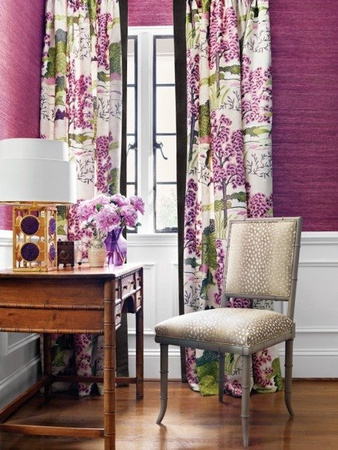 Tapeta Thibaut Greenwood - T85003