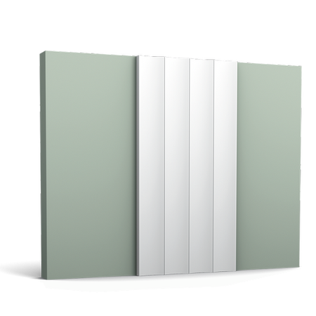 Panel ścienny 3D Orac Decor W114 Valley XL