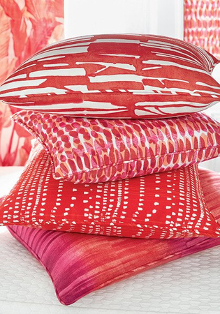 Tapeta Thibaut Tropics - T10095