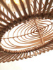 Lampa sufitowa Good&Mojo MADEIRA 48xh.30 naturalna