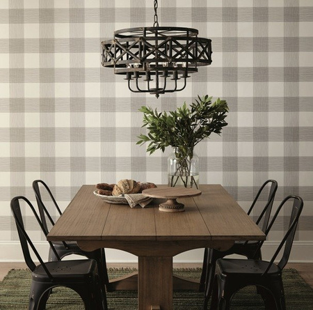 Tapeta York Magnolia Home vol. 2 - ME1524