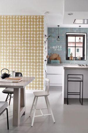 Tapeta Esta Home Scandi Cool - 139089