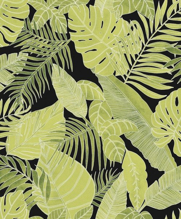 Tapeta Khroma La Vie En Rose - Tropical LAV106