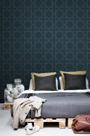 Tapeta Esta Home Scandi Cool - 139093