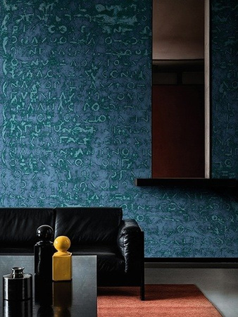 Fototapeta Wall & Deco - Submarino WDSB1802