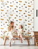 Tapeta Harlequin Book of Little Treasures - Garden Friends 112635