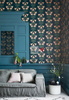 Tapeta Cole&Son Seville - Angel's Trumpet 117/3006