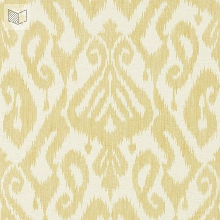 Tapeta Sanderson Caspian - Kasuri 216782