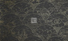 Tapeta Arte Moooi Wallcovering Tokyo Blue - Indigo Macaque MO3001