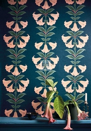 Tapeta Cole&Son Seville - Angel's Trumpet 117/3009