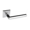 Klamka Tupai - 4002 5SQ/T2 chrom