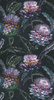 Panel Casadeco Botanica - Cynara 85965719