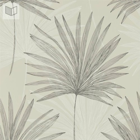 Tapeta Harlequin Mirador - Mitende 112230