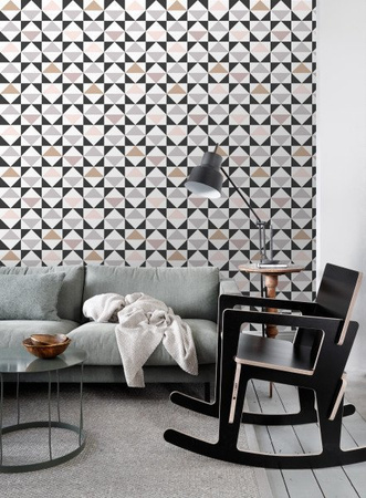 Tapeta Esta Home Scandi Cool - 139094