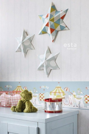 Tapeta Esta Home Everybody Bonjour - 128007