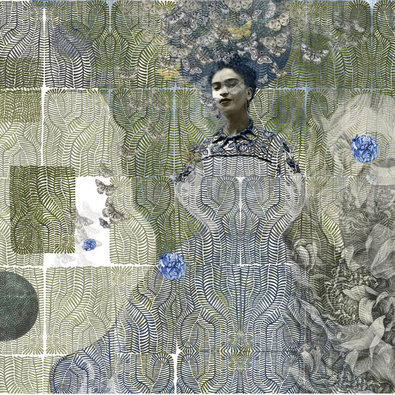 Fototapeta One Wall Design - ARTIZO MUT 210903-1