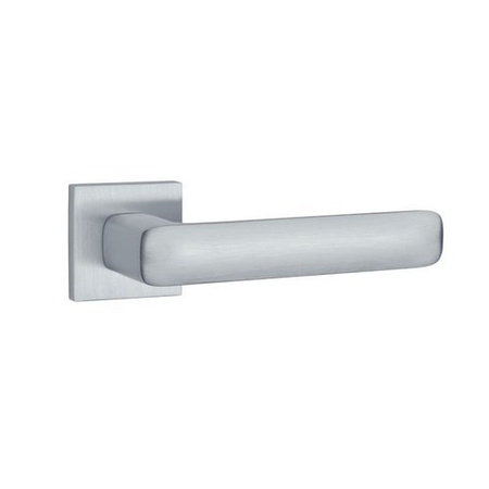 Klamka Aprile Stella slim 7mm  - chrom satyna