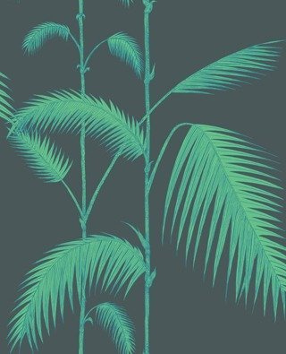 Tapeta Cole&Son Icons - Palm Leaves 112/2007