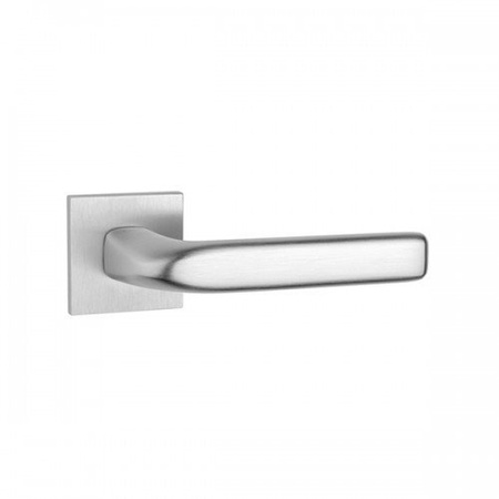 Klamka Tupai - 4162 Q 5S chrom satyna