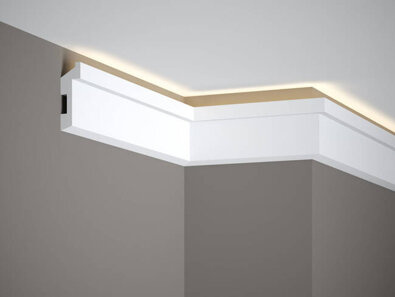 Listwa przypodłogowa Mardom Decor MD024