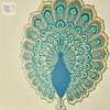 Tapeta Sanderson Caspian - Kalapi 216758