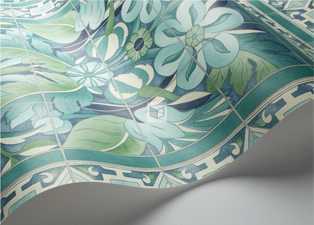 Tapeta Cole&Son Seville - Triana 117/5014