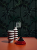 Fototapeta Wall&Deco - Source d'argents WDSA2001