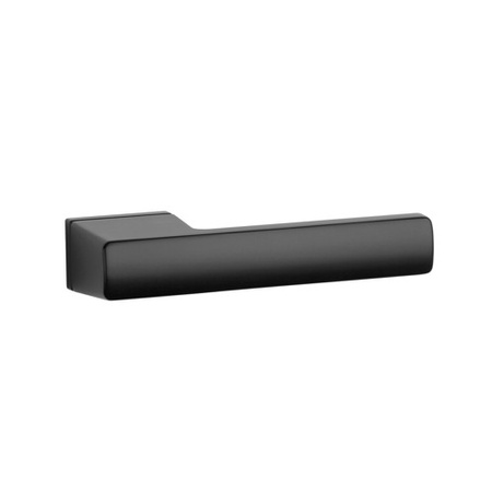 Klamka Aprile Brisa RTH Slim 7mm - czarna