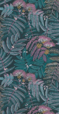 Tapeta Casadeco Botanica - Albizia 85896164