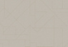 Tapeta Hooked on Walls Gentle Groove - 66563
