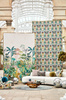 Panel Harlequin Colour - Floreana 112777