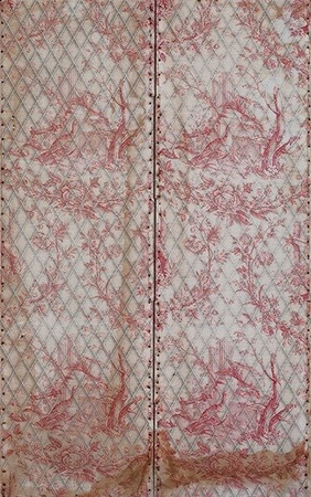 Fototapeta Wall & Deco - Matelasse WDMT1601