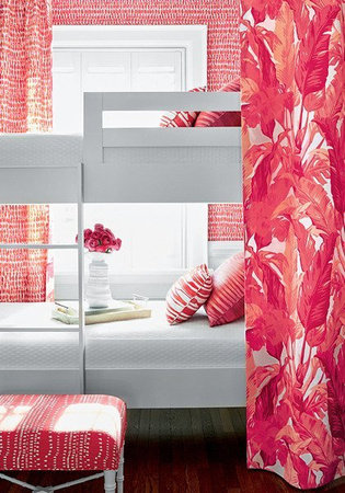 Tapeta Thibaut Tropics - T10126