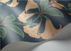 Tapeta Cole&Son Seville - Angel's Trumpet 117/3009