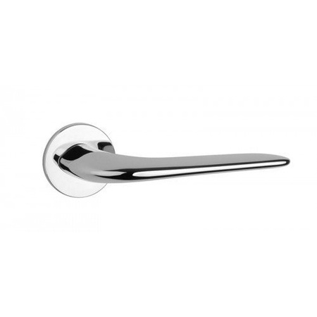 Klamka Tupai - 4163 R 5S chrom