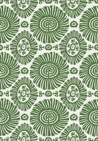 Tapeta Thibaut Tropics - T10081