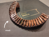 Uchwyt Pap Deco Wings XL - prawy