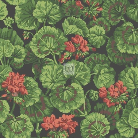 Tapeta Cole&Son Seville - Geranium 117/11033