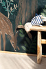 Panel Caselio La Foret - Blue Forest 102980199
